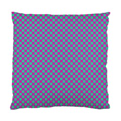 Pattern Standard Cushion Case (two Sides) by gasi