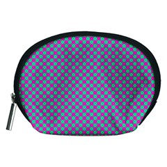 Pattern Accessory Pouch (medium) by gasi