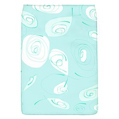 Fish 121 Removable Flap Cover (s) by Mazipoodles