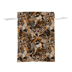 Background Graphic Beautiful Wallpaper Abstract Lightweight Drawstring Pouch (l)