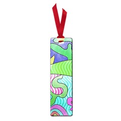 Colorful stylish design Small Book Marks