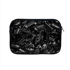 Xeno Frenzy Apple Macbook Pro 15  Zipper Case by MRNStudios