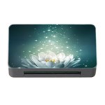 Sparkle Lotus Memory Card Reader with CF Front