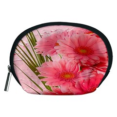 Nature Flowers Accessory Pouch (medium) by Sparkle