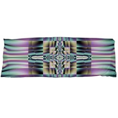 Modern Art Abstract Pattern Body Pillow Case (dakimakura)