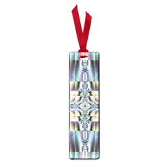 Modern Art Abstract Pattern Small Book Marks