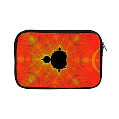 Fractal Mandelbrot Set Pattern Art Apple Ipad Mini Zipper Cases