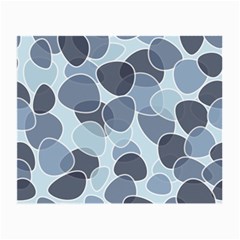 Sample Pattern Seamless Small Glasses Cloth by artworkshop