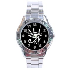 2 Stainless Steel Watch