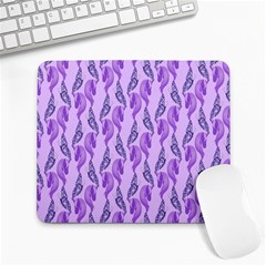 Unicorn Butterfly Large Mousepad by Sparkle