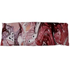 Cora; abstraction Body Pillow Case (Dakimakura)