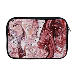 Cora; abstraction Apple MacBook Pro 17  Zipper Case