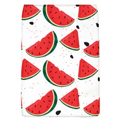 Watermelon Seamless Pattern Removable Flap Cover (l)