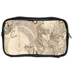 Mapa Mundi - 1774 Toiletries Bag (one Side) by ConteMonfrey
