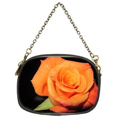 Color of Desire Chain Purse (One Side)