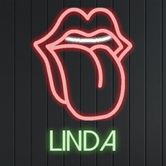 Personalized Kiss Mouth Name - Neon Signs and Lights
