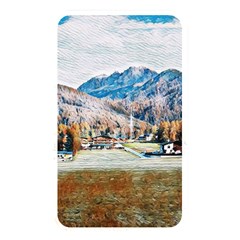 Trentino Alto Adige, Italy  Memory Card Reader (rectangular) by ConteMonfrey