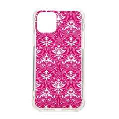 Pink Ornament  Iphone 11 Pro 5 8 Inch Tpu Uv Print Case by ConteMonfrey