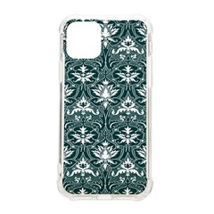 Green Decorative Ornament Iphone 11 Pro 5 8 Inch Tpu Uv Print Case by ConteMonfrey