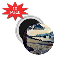 A Walk On Gardasee, Italy  1 75  Magnets (10 Pack)  by ConteMonfrey