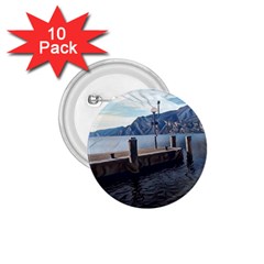 Pier On The End Of A Day 1 75  Buttons (10 Pack) by ConteMonfrey