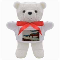 Lake Garda Teddy Bear by ConteMonfrey