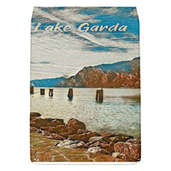 Lake Garda Removable Flap Cover (s) by ConteMonfrey