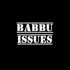 Babbu Issues - Italian Daddy Issues Play Mat (rectangle)