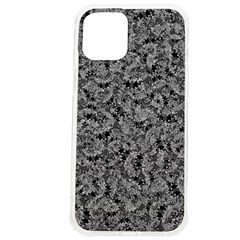 Weird Monster Reptile Drawing Motif Pattern Iphone 12 Pro Max Tpu Uv Print Case by dflcprintsclothing
