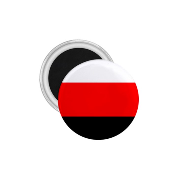 Erzya Flag 1.75  Magnets