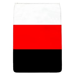 Erzya Flag Removable Flap Cover (s)