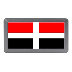 Arpitania Flag Memory Card Reader (mini)