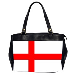 Bologna Flag Oversize Office Handbag (2 Sides) by tony4urban