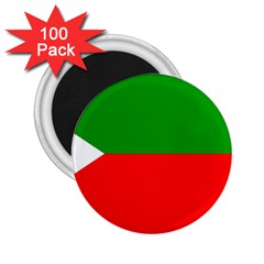 Avar People 2 25  Magnets (100 Pack) 