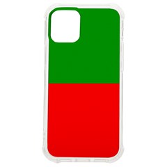 Avar People Iphone 12 Mini Tpu Uv Print Case	 by tony4urban