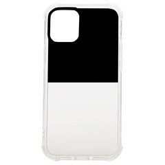 Fribourg Iphone 12 Mini Tpu Uv Print Case	 by tony4urban