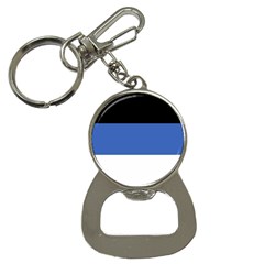 Estonia Bottle Opener Key Chain by tony4urban