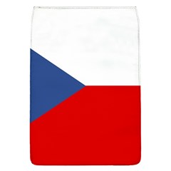 Czech Republic Removable Flap Cover (l) by tony4urban