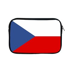 Czech Republic Apple Ipad Mini Zipper Cases by tony4urban