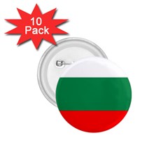 Bulgaria 1 75  Buttons (10 Pack) by tony4urban