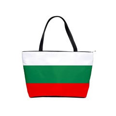Bulgaria Classic Shoulder Handbag by tony4urban