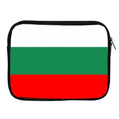 Bulgaria Apple Ipad 2/3/4 Zipper Cases by tony4urban
