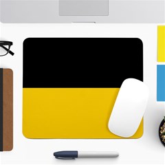 Baden Wurttemberg Flag Large Mousepad by tony4urban