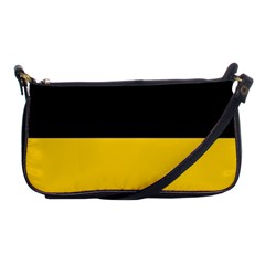 Baden Wurttemberg Flag Shoulder Clutch Bag by tony4urban