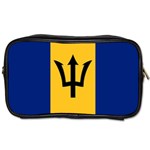 Barbados Toiletries Bag (Two Sides) Front