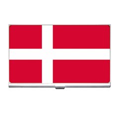 Denmark Business Card Holder