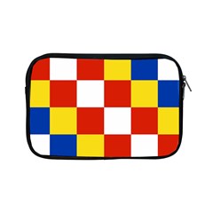 Antwerp Flag Apple Ipad Mini Zipper Cases