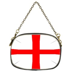 England Chain Purse (two Sides) by tony4urban