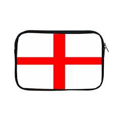 England Apple Ipad Mini Zipper Cases by tony4urban