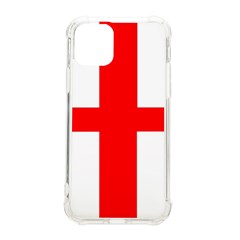 England Iphone 11 Pro 5 8 Inch Tpu Uv Print Case by tony4urban